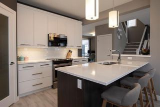 Photo 11: 7 Snowberry Circle in Winnipeg: Sage Creek Residential for sale (2K)  : MLS®# 202107171