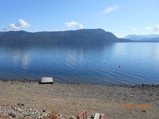 Photo 3: 4976 Squilax Anglemont Road in Celista: North Shuswap House for sale (Shuswap)  : MLS®# 10055186