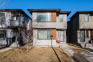 Photo 1: 5228 Bowness Road NW in Calgary: Montgomery Detached for sale : MLS®# A2129573
