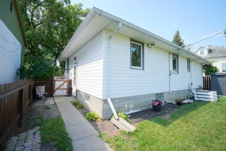 Photo 33: 440 Tupper St N in Portage la Prairie: House for sale : MLS®# 202218746