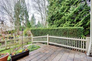 Photo 31: 109 960 LYNN VALLEY Road in North Vancouver: Lynn Valley Condo for sale in "Balmoral House" : MLS®# R2772028