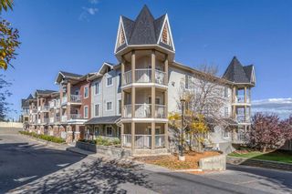 Main Photo: 5206 70 Panamount Drive NW in Calgary: Panorama Hills Apartment for sale : MLS®# A2083841