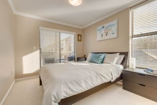 Photo 15: 4016 84 GRANT Street in Port Moody: Port Moody Centre Condo for sale in "THE LIGHTHOUSE" : MLS®# R2438756