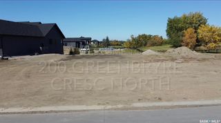 Photo 7: 200 Greenbryre Crescent North in Greenbryre: Lot/Land for sale : MLS®# SK909672