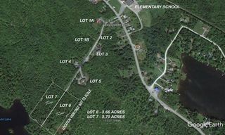 Photo 5: Lady Slipper Lane in Mount Uniacke: 105-East Hants/Colchester West Vacant Land for sale (Halifax-Dartmouth)  : MLS®# 202306775