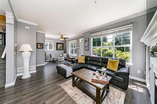 Photo 8: 21 11720 COTTONWOOD Drive in Maple Ridge: Cottonwood MR Townhouse for sale in "Cottonwood Green" : MLS®# R2472934