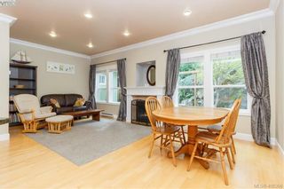Photo 7: 3613 Pondside Terr in VICTORIA: Co Latoria House for sale (Colwood)  : MLS®# 811459