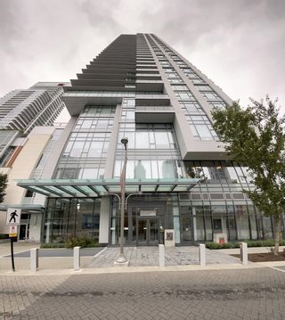 Photo 6: 3803 6098 STATION Street in Burnaby: Metrotown Condo for sale in "Station Square" (Burnaby South)  : MLS®# R2726083