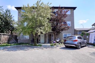 Photo 2: 1 1823 35 Street SE in Calgary: Southview Apartment for sale : MLS®# A2112539