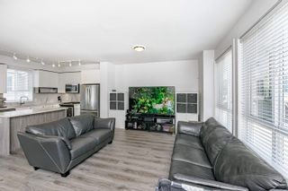 Photo 4: 98 9688 162A Street in Surrey: Fleetwood Tynehead Townhouse for sale in "CANOPY" : MLS®# R2788961