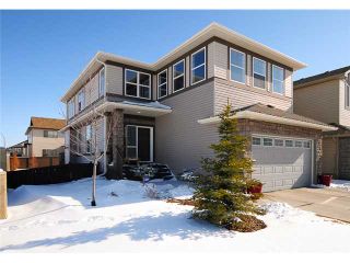 Main Photo: 132 EVEROAK Drive SW in CALGARY: Evergreen Residential Detached Single Family for sale (Calgary)  : MLS®# C3557132