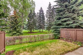 Photo 29: 62 10940 Bonaventure Drive SE in Calgary: Willow Park Row/Townhouse for sale : MLS®# A2051982