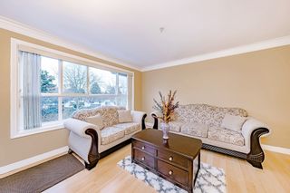 Photo 7: 307 8115 121A Street in Surrey: Queen Mary Park Surrey Condo for sale in "The Crossing" : MLS®# R2639979