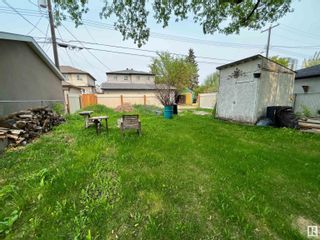 Photo 41: 8730 88 Avenue in Edmonton: Zone 18 House for sale : MLS®# E4342316