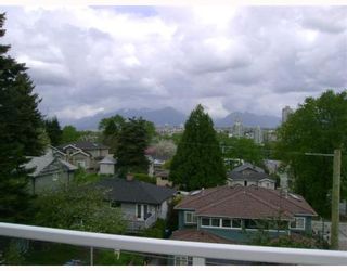 Photo 10: 403 4181 NORFOLK Street in Burnaby: Central BN Condo for sale in "NORFOLK PLACE" (Burnaby North)  : MLS®# V766544