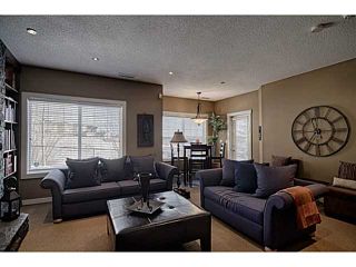 Photo 14: 123 TUSCANY SPRINGS Landing NW in CALGARY: Tuscany Residential Attached for sale (Calgary)  : MLS®# C3596990