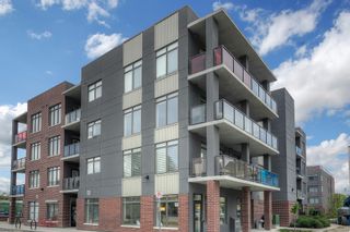 Photo 1: 304 25 Amy Street in Winnipeg: Condominium for sale (9A)  : MLS®# 202011118