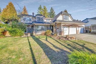 Photo 2: 15249 93A Avenue in Surrey: Fleetwood Tynehead House for sale in "Fleetwood/East Guildford" : MLS®# R2750416