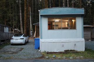 Main Photo: 3 9041 Meades Creek Rd in Lake Cowichan: Du Lake Cowichan Manufactured Home for sale (Duncan)  : MLS®# 957621