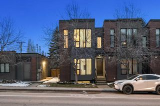 Photo 35: 3709 20 Street SW in Calgary: Altadore Row/Townhouse for sale : MLS®# A2123455