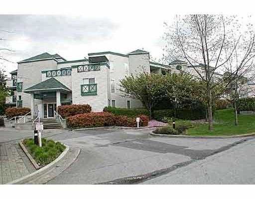 Main Photo: 2401 HAWTHORNE Ave in Port Coquitlam: Central Pt Coquitlam Condo for sale : MLS®# V627924