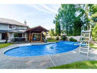 Photo 23: 13910 18A Avenue in Surrey: Sunnyside Park Surrey House for sale in "BELL PARK" (South Surrey White Rock)  : MLS®# R2473367