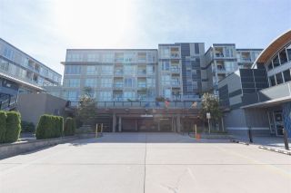 Photo 4: 668 4099 STOLBERG Street in Richmond: West Cambie Condo for sale in "REMY" : MLS®# R2077128