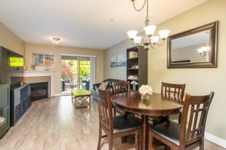 Photo 2: 217 2468 ATKINS Avenue in Port Coquitlam: Central Pt Coquitlam Condo for sale in "Bordeaux" : MLS®# R2470186