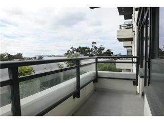 Photo 13: HILLCREST Condo for sale : 2 bedrooms : 475 Redwood #403 in San Diego