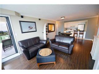Photo 4: # 1204 615 HAMILTON ST in New Westminster: Uptown NW Condo for sale : MLS®# V944995