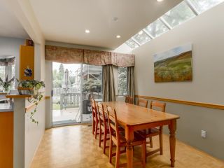 Photo 3: 3325 HIGHBURY Street in Vancouver: Dunbar House for sale (Vancouver West)  : MLS®# R2106208
