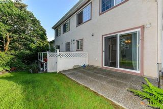 Photo 5: 72 14 Erskine Lane in VICTORIA: VR Hospital Row/Townhouse for sale (View Royal)  : MLS®# 791243