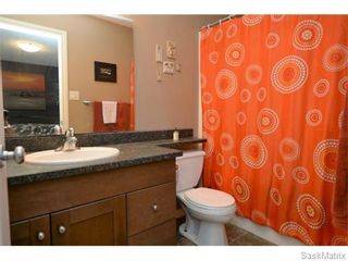 Photo 23: 4800 ELLARD Way in Regina: Single Family Dwelling for sale (Regina Area 01)  : MLS®# 584624