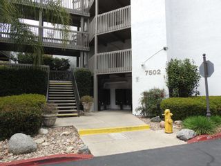 Main Photo: LA MESA Condo for sale : 1 bedrooms : 7502 Parkway Dr #108
