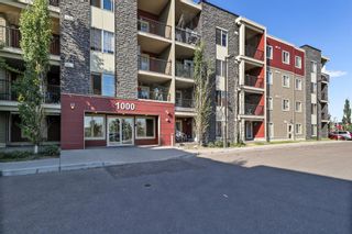 Photo 21: 411 5 Saddlestone Way NE in Calgary: Saddle Ridge Apartment for sale : MLS®# A1252434