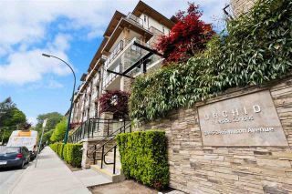 Photo 35: 401 2495 WILSON Avenue in Port Coquitlam: Central Pt Coquitlam Condo for sale in "Orchid Riverside Condos" : MLS®# R2579450
