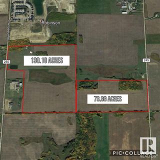 Photo 14: 49279 RR250: Rural Leduc County Rural Land/Vacant Lot for sale : MLS®# E4305377