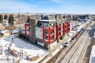 Photo 26: 304 1526 9 Avenue SE in Calgary: Inglewood Apartment for sale : MLS®# A2027160