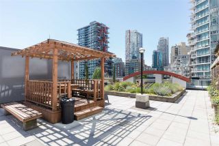 Photo 17: 1003 1238 SEYMOUR Street in Vancouver: Downtown VW Condo for sale in "Space Lofts" (Vancouver West)  : MLS®# R2417825