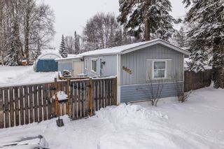 Photo 25: 6885 LANGER Crescent in Prince George: Hart Highway Manufactured Home for sale (PG City North (Zone 73))  : MLS®# R2641633