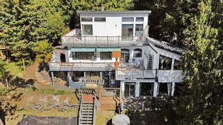 Photo 2: 1059 Pat Burns Ave in Gabriola Island: Isl Gabriola Island House for sale (Islands)  : MLS®# 960410