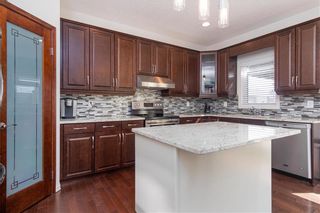 Photo 16: 34 Ralston Crescent in Winnipeg: River Park South Residential for sale (2F)  : MLS®# 202006544