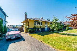 Photo 2: 338 LEROY Street in Coquitlam: Central Coquitlam House for sale : MLS®# R2713618