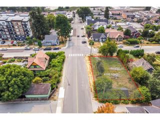 Photo 1: 33091 3RD AVENUE in Mission: Vacant Land for sale : MLS®# R2859247