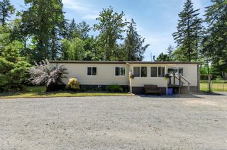 Photo 4: 4451 S Island Hwy in Campbell River: CR Campbell River South House for sale : MLS®# 915316