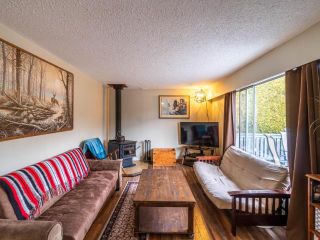 Photo 3: 873 FOSTER DRIVE: Lillooet House for sale (South West)  : MLS®# 159947