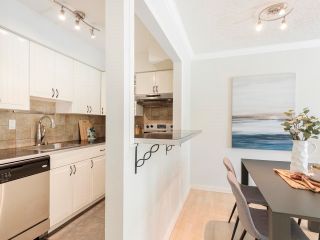 Photo 13: 306 2215 DUNDAS Street in Vancouver: Hastings Condo for sale in "Harbour Reach" (Vancouver East)  : MLS®# R2624981