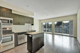 Photo 10: 202 12070 227 Street in Maple Ridge: East Central Condo for sale in "Station One" : MLS®# R2783326