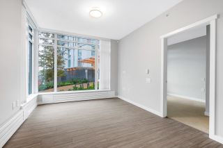 Photo 12: 111 3188 RIVERWALK Avenue in Vancouver: South Marine Condo for sale in "CURRENT AT WATER EDGE BY POLYGON" (Vancouver East)  : MLS®# R2653467