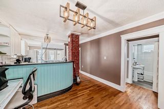 Photo 5: 115 25 Avenue NW in Calgary: Tuxedo Park Detached for sale : MLS®# A2130908